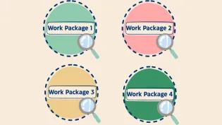 Work packages