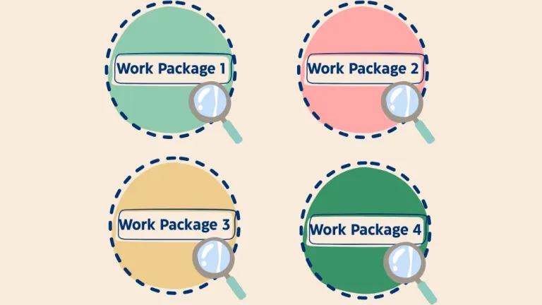 Work packages